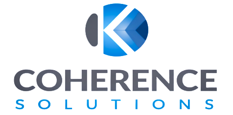 Coherence Solutions Logo